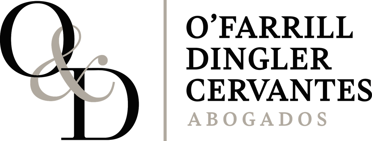 O'Farrill · Dingler & Cervantes Abogados
